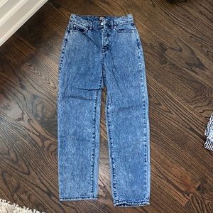 urban outfitters bdg jeans